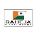 Raheja Developers.