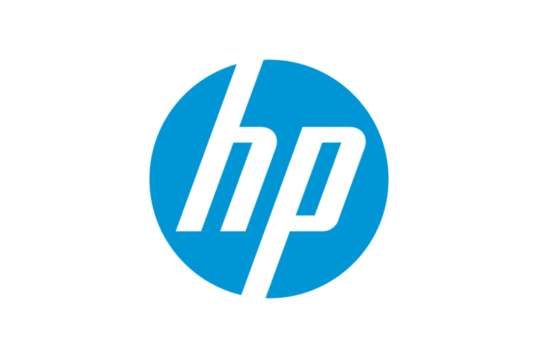 Hewlett-Packard-Logo.wine