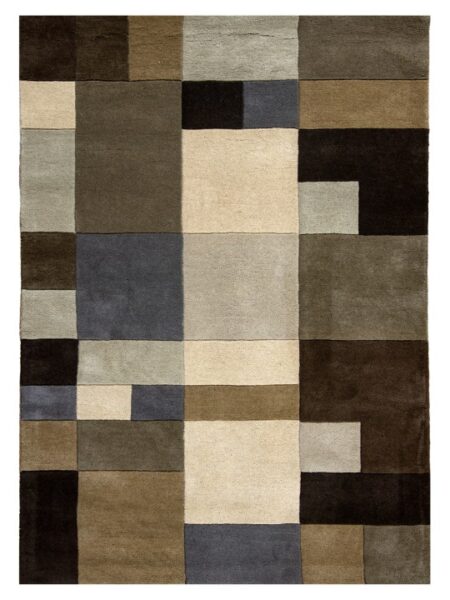 Hand Tufted Rugs