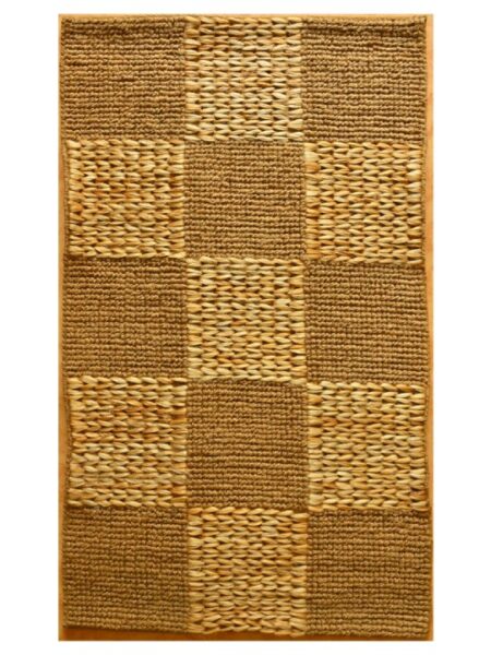 Flat Weave Made of Jute