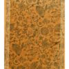Hand Painted Jute Mats