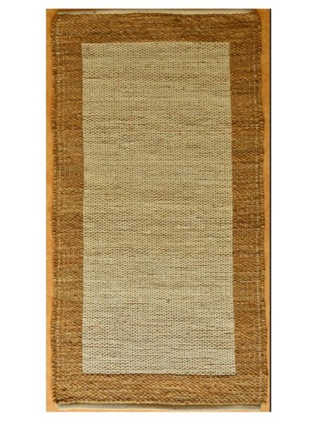 Hemp & Cotton based Dhurrie