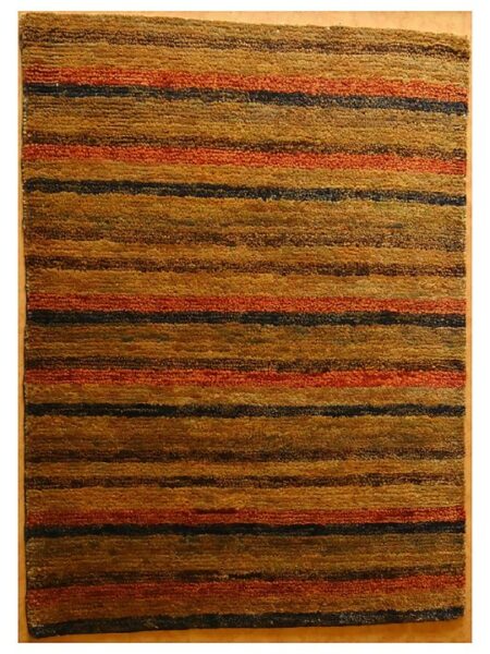 Multi-Colored Jute Rugs