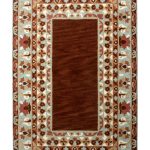 Multi Colour Hand Tufted Rugs