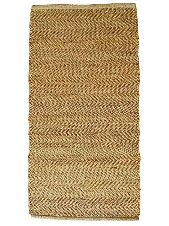 Natural Hemp & Cotton Rugs