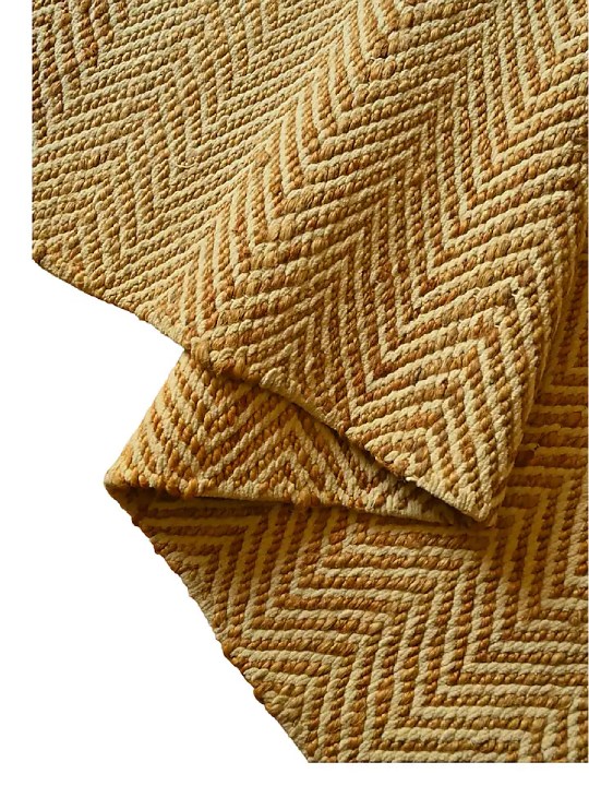 Natural Hemp & Cotton Rugs