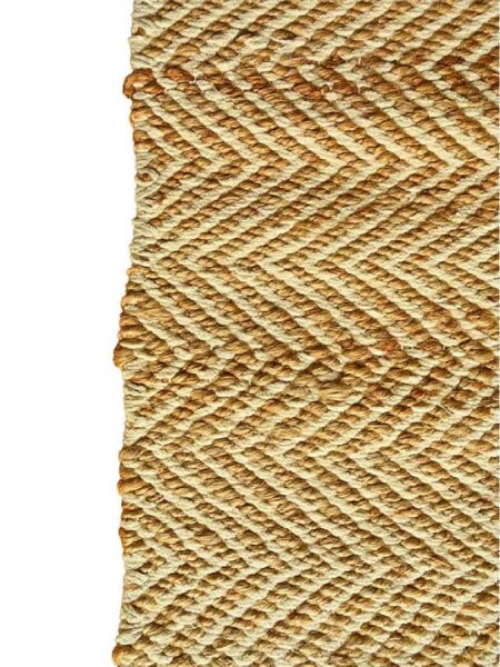Natural Hemp & Cotton Rugs