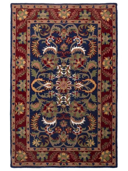 Persian Handmade Tufted Rugs