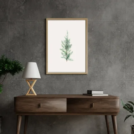 Juniper Elegance