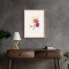 Serene bloom