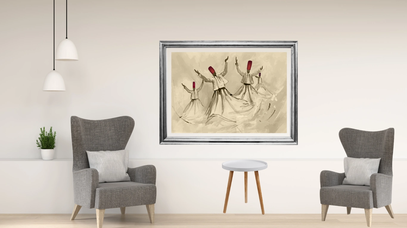 Wall Art Paints