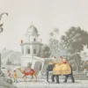 Majestic-Caravan -Yellow
