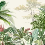 Enchanted Rainforest