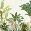 Palm Wonders - Ivory