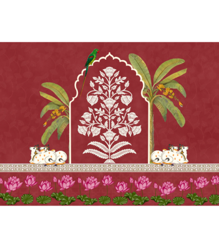 Sanctuary of Stillness